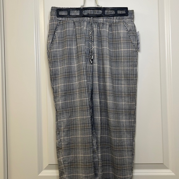 Vintage Style Plaid Jumpers - Picture 1 of 6